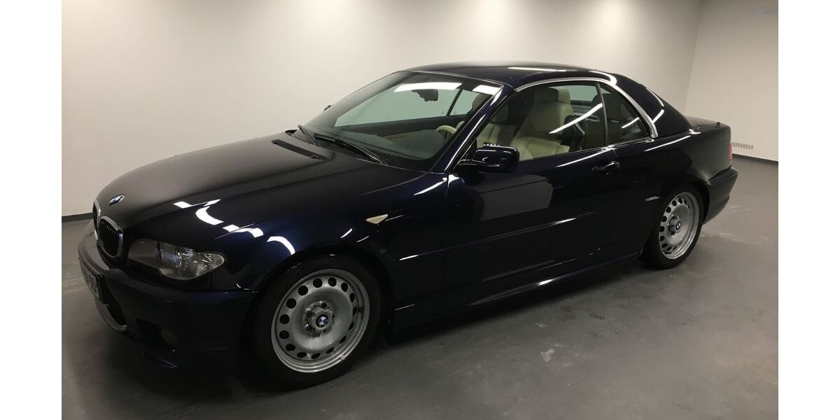 BMW 330 140.186 km 24.900 &euro; Kolbermoor 83059