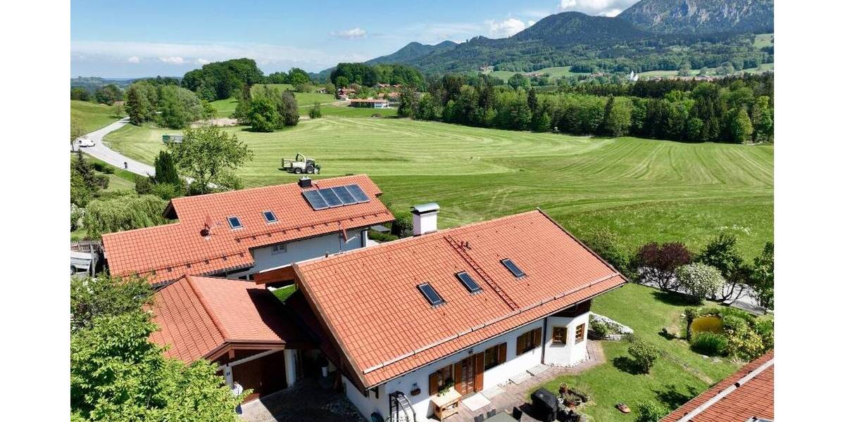 Einfamilienhaus Samerberg Törwang - 5 Zimmer, 165 m&sup2;, 1.090.000&euro; | Angebot:26815873