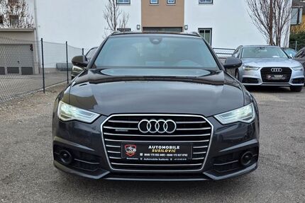 Audi A6 139.785 km 25.990 &euro; Rosenheim 83026