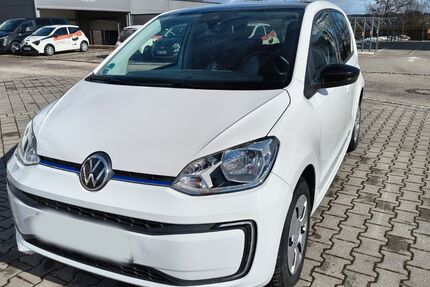 VW e-up! 35.700 km 12.300 &euro; Grafing 85567