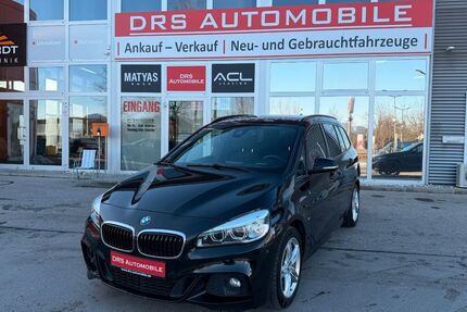 BMW 220 Gran Tourer 137.174 km 16.700 &euro; Rosenheim 83026