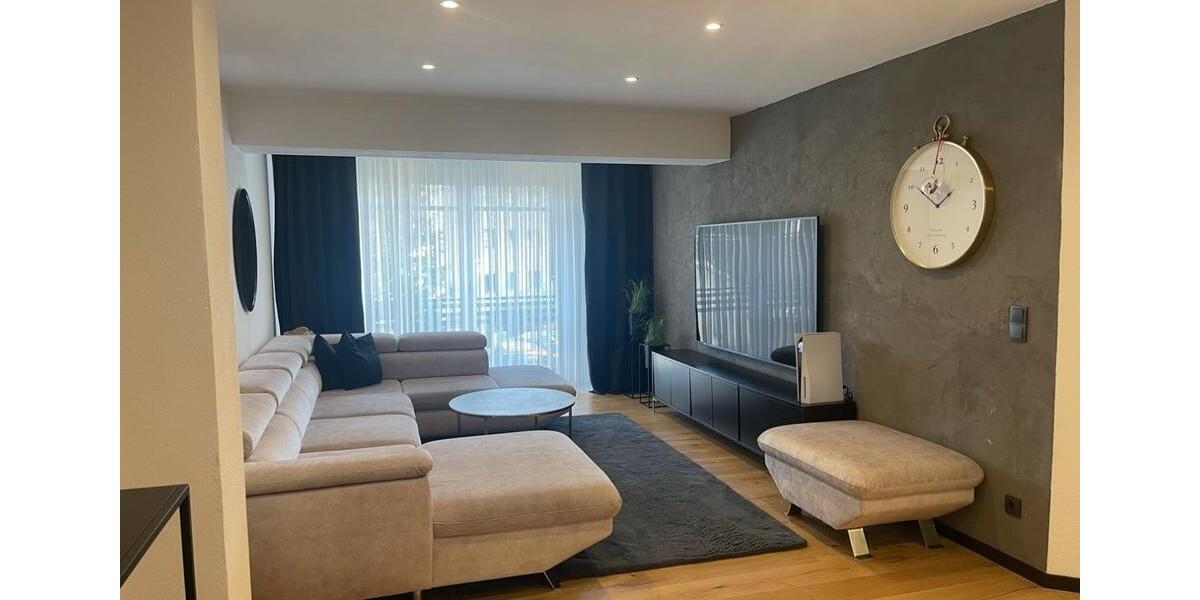 Etagenwohnung Rosenheim Innenstadt - 3 Zimmer, 100 m&sup2;, 439.999&euro; | Angebot:26042411