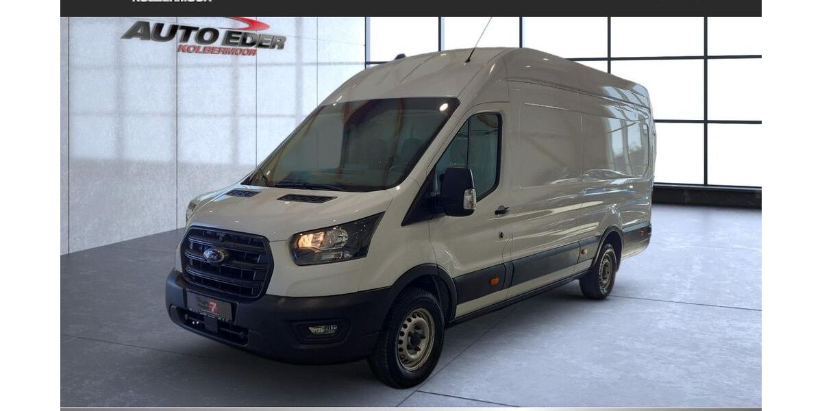 Ford Transit 128.730 km 18.880 &euro; Kolbermoor 83059