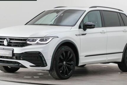 VW Tiguan 50.111 km 40.860 &euro; Feldkirchen/Westerham 83620