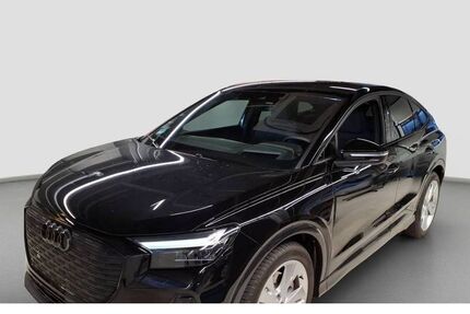 Audi Q4 e-tron 7.150 km 52.900 &euro; Ebersberg bei München 85560