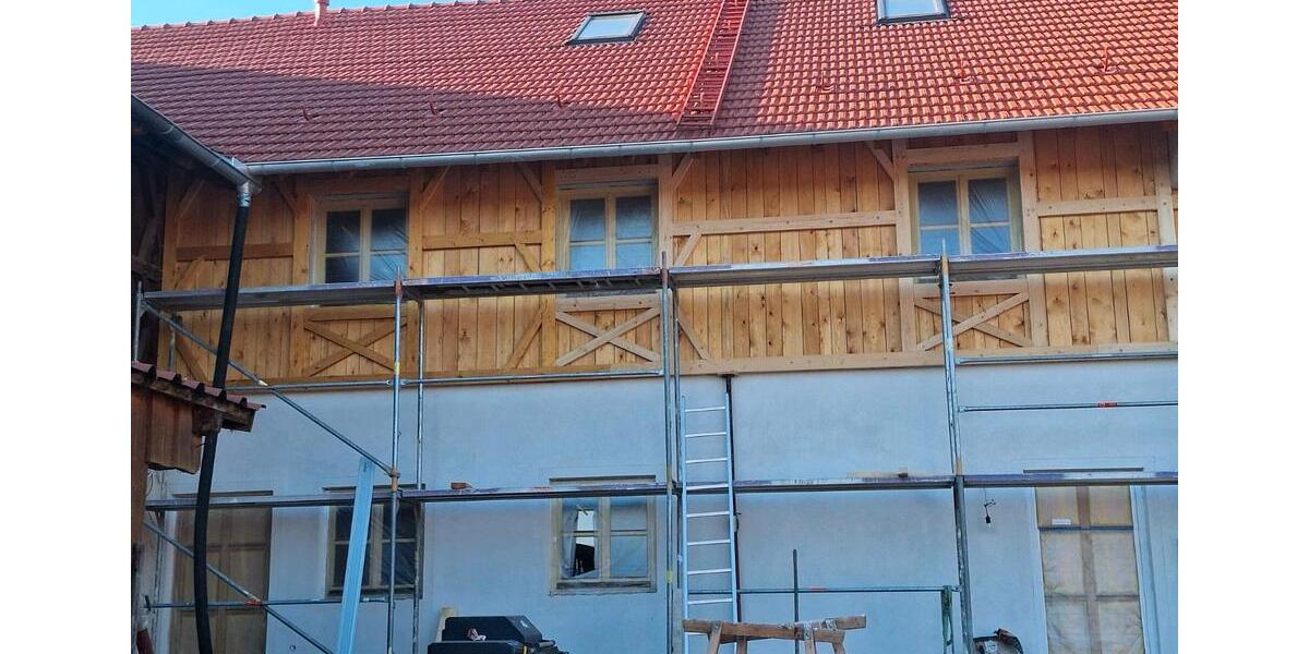 Etagenwohnung Frauenneuharting - 4 Zimmer, 142 m&sup2;, 1.850&euro; | Angebot:26444261