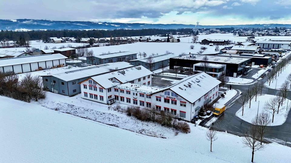 Gewerbeobjekt Bad Aibling - 3.950&euro; | Angebot:24633520