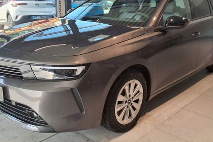 Opel Astra 18.555 km 19.777 &euro; Miesbach 83714