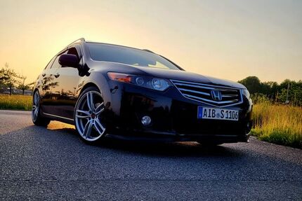 Honda Accord 316.000 km 6.499 &euro; Bruckmühl 83052