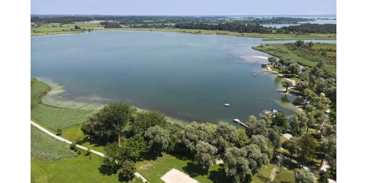 Etagenwohnung Prien am Chiemsee Ernsdorf - 1 Zimmer, 25 m&sup2;, 870&euro; | Angebot:26065420