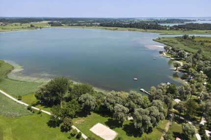 Wohnung Prien am Chiemsee Ernsdorf - 1 Zimmer, 25 m&sup2;, 870&euro; | Angebot:26065420