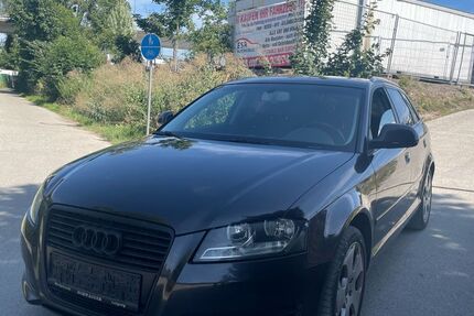 Audi A3 227.986 km 2.299 &euro; Rosenheim 83026