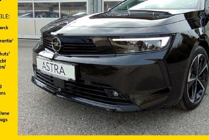 Opel Astra 6.800 km 24.500 &euro; Beyharting 83104