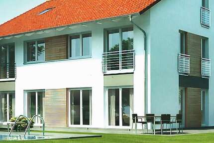 Haus Prien am Chiemsee - 5 Zimmer, 137 m&sup2;, 1.124.000&euro; | Angebot:24455969