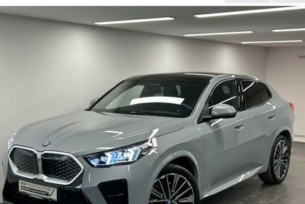 BMW iX2 9.969 km 52.490 &euro; Rosenheim 83026