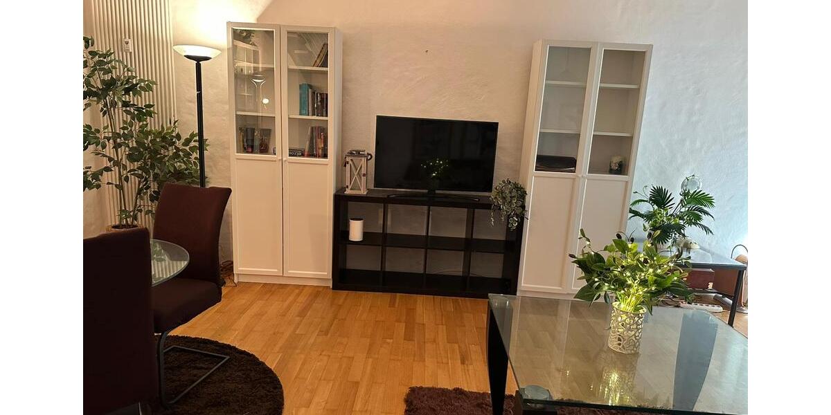 Maisonettenwohnung Wasserburg am Inn - 3 Zimmer, 93 m&sup2;, 1.148&euro; | Angebot:26589141