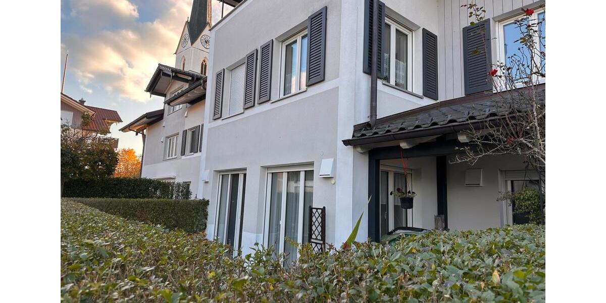 Erdgeschoßwohnung Eggstätt - 2 Zimmer, 70 m&sup2;, 379.900&euro; | Angebot:25371233