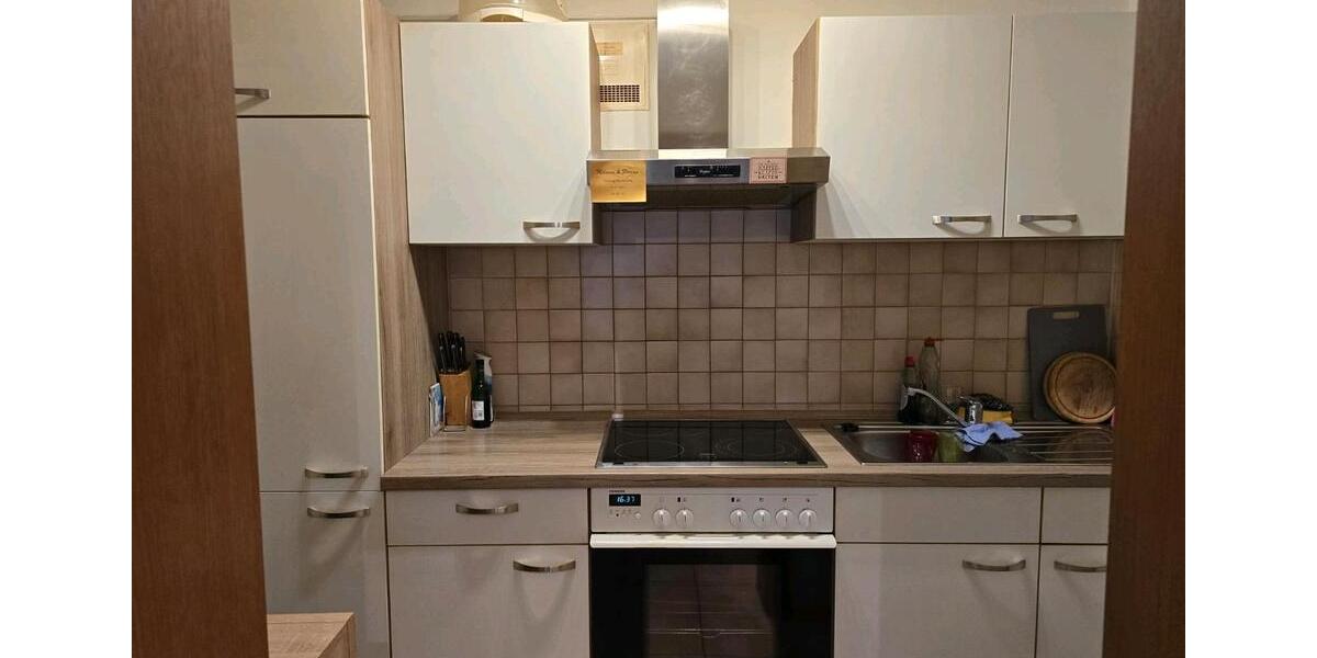Dachgeschoßwohnung Rohrdorf - 2 Zimmer, 61 m&sup2;, 270.000&euro; | Angebot:25170336