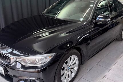 BMW 428 85.000 km 23.999 &euro; Miesbach 83714