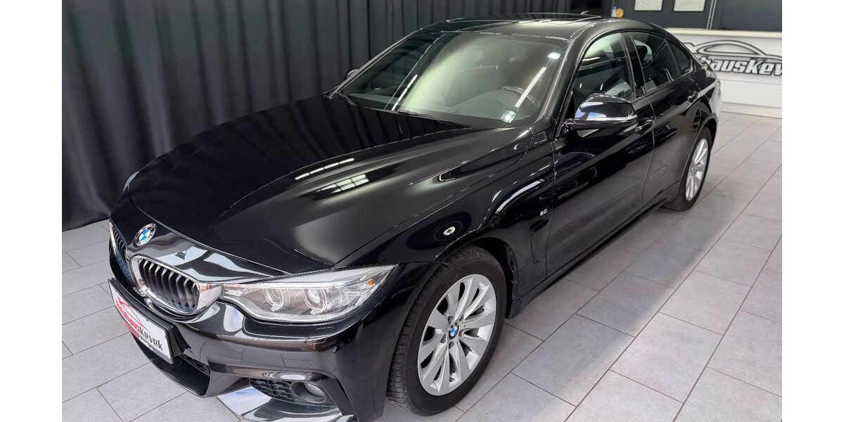BMW 428 85.000 km 23.999 &euro; Miesbach 83714