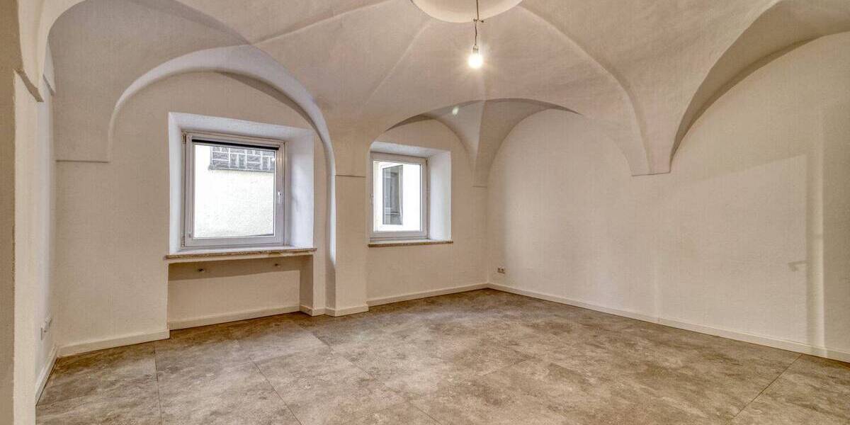 Etagenwohnung Rosenheim Innenstadt - 3 Zimmer, 98 m&sup2;, 549.000&euro; | Angebot:26017787