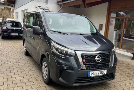 Nissan NV300 67.000 km 27.900 &euro; Schliersee 83727