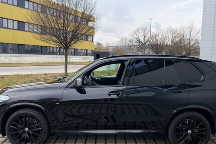 BMW X5 69.724 km 62.999 &euro; Raubling 83064
