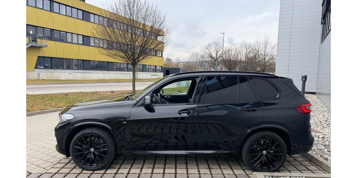BMW X5 69.724 km 62.999 &euro; Raubling 83064