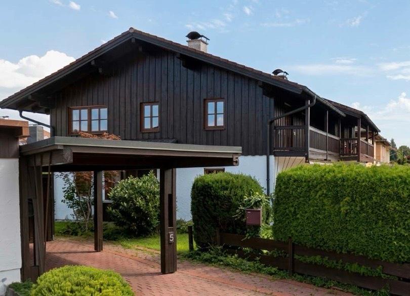 Doppelhaushälfte Großkarolinenfeld - 6 Zimmer, 130 m&sup2;, 745.000&euro; | Angebot:27086176