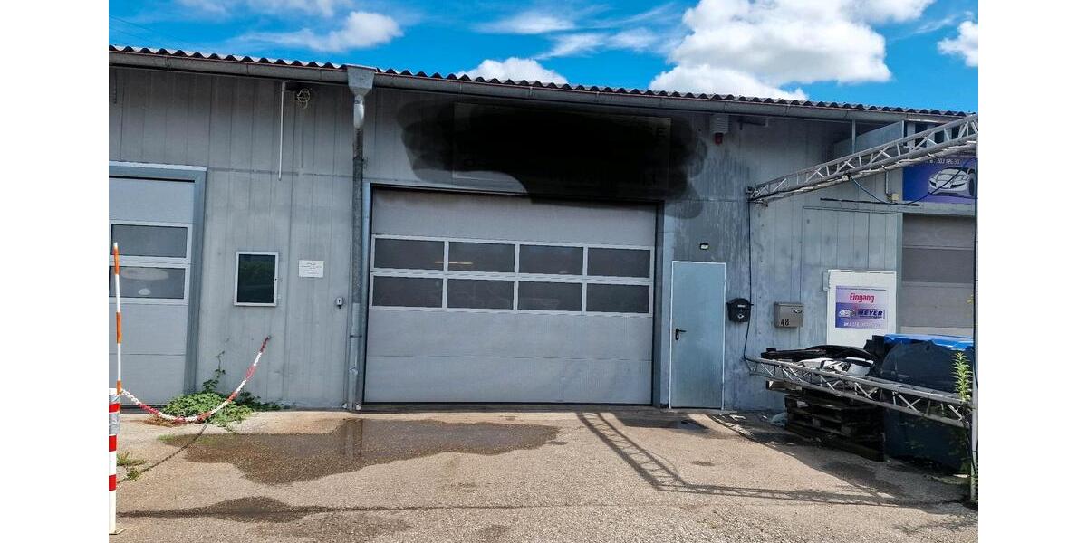 Gewerbeobjekt Stephanskirchen - 1.785&euro; | Angebot:25722957