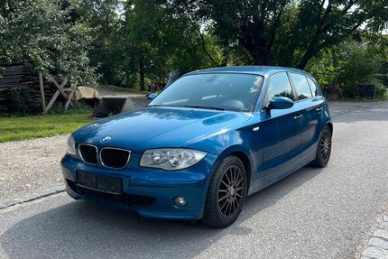 BMW 120 239.386 km 1.990 &euro; Höslwang 83129