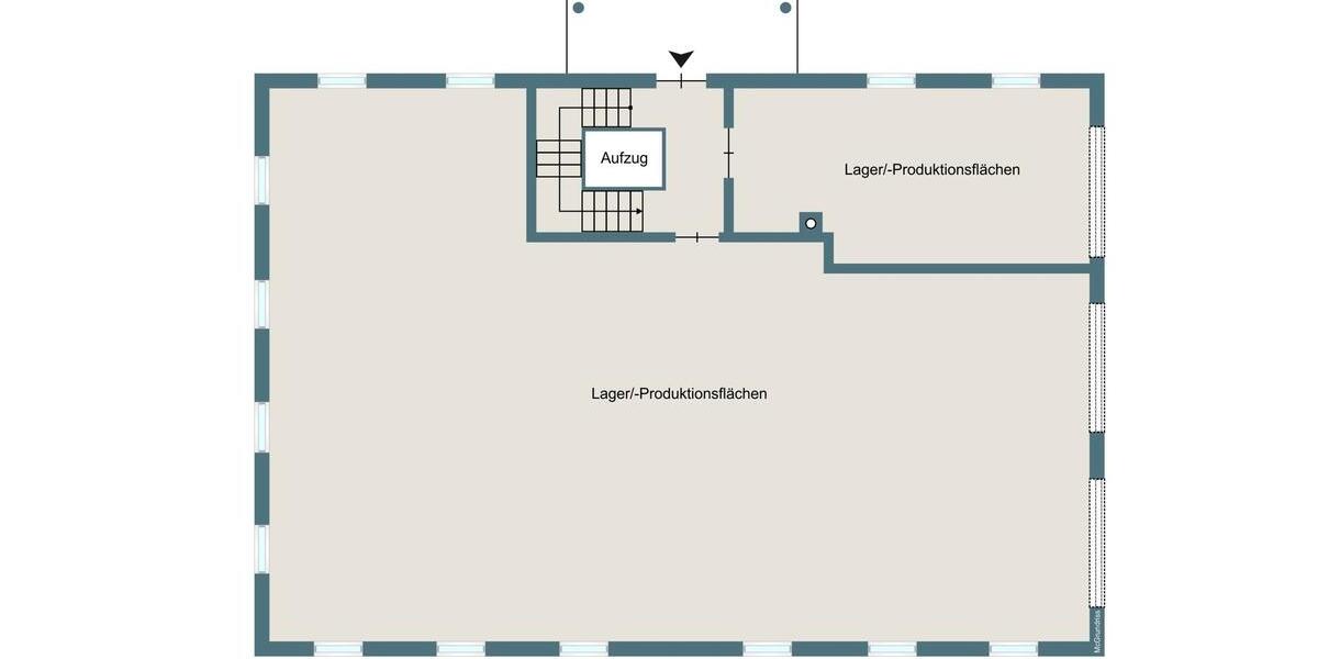 Gewerbeobjekt Bad Feilnbach - 2.165&euro; | Angebot:24443130