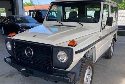 Mercedes-Benz G 300 169.334 km 46.890 &euro; Kolbermoor bei Rosenheim 83059
