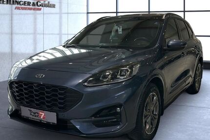 Ford Kuga 38.616 km 26.500 &euro; Rosenheim 83022