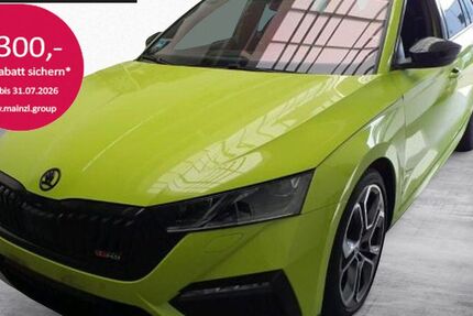 Skoda Octavia 18.970 km 33.630 &euro; Feldkirchen/Westerham 83620