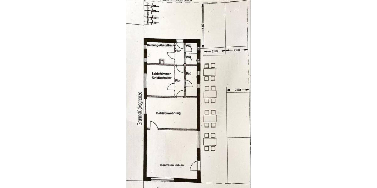Gewerbeobjekt Kolbermoor - 3.000&euro; | Angebot:26548139