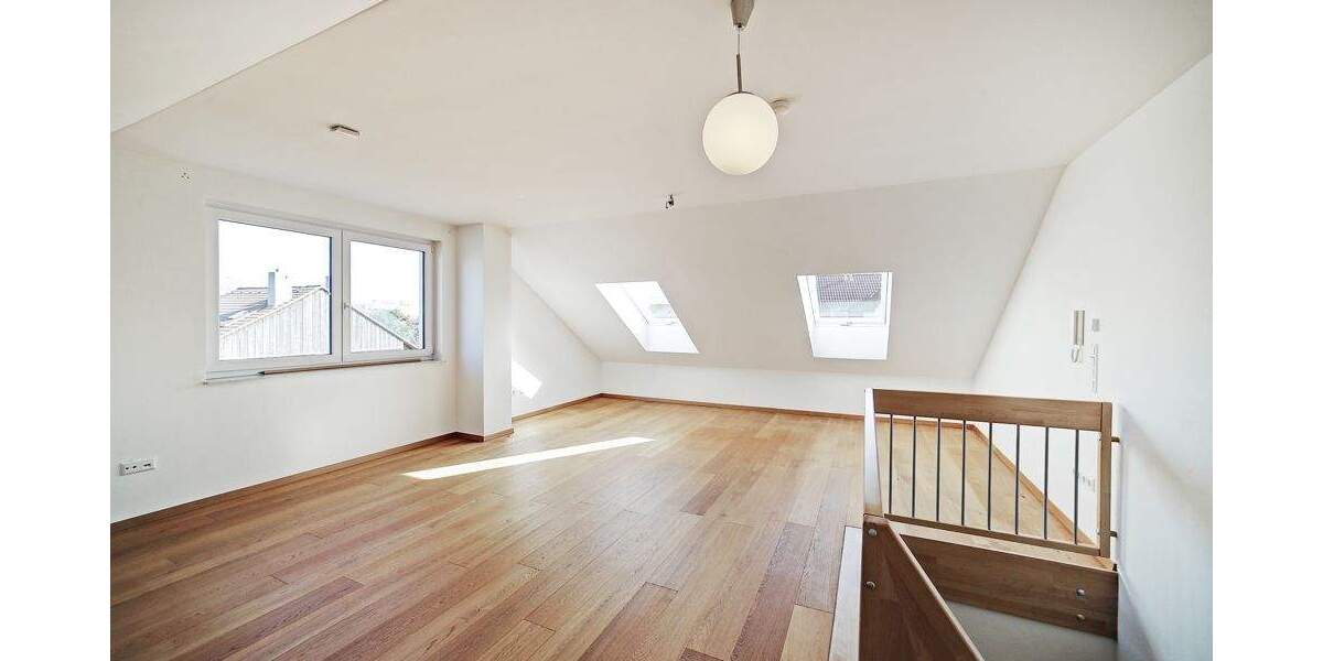 Doppelhaushälfte Ebersberg - 4 Zimmer, 134 m&sup2;, 899.000&euro; | Angebot:25697078