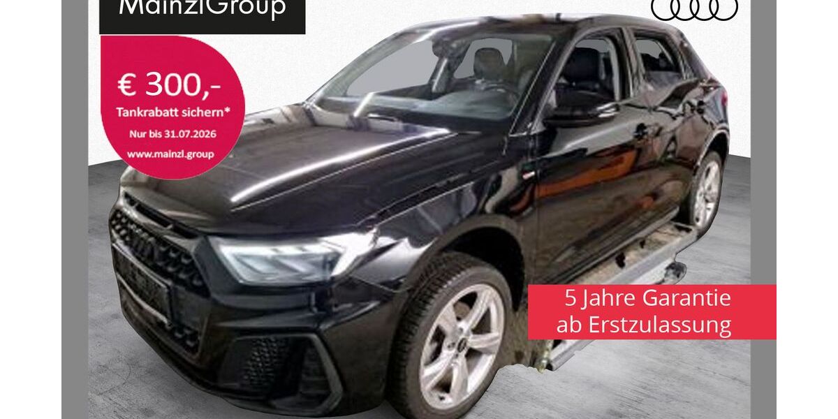 Audi A1 33.200 km 27.930 &euro; Feldkirchen/Westerham 83620