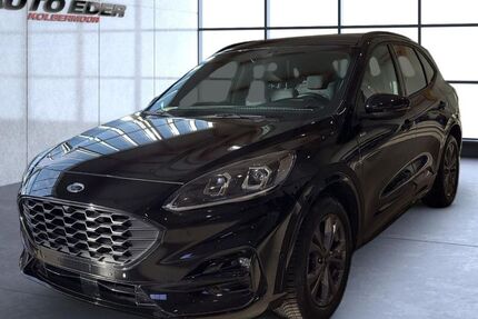 Ford Kuga 16.288 km 27.990 &euro; Kolbermoor 83059