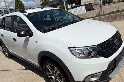 Dacia Logan 247.000 km 4.900 &euro; Rosenheim 83026
