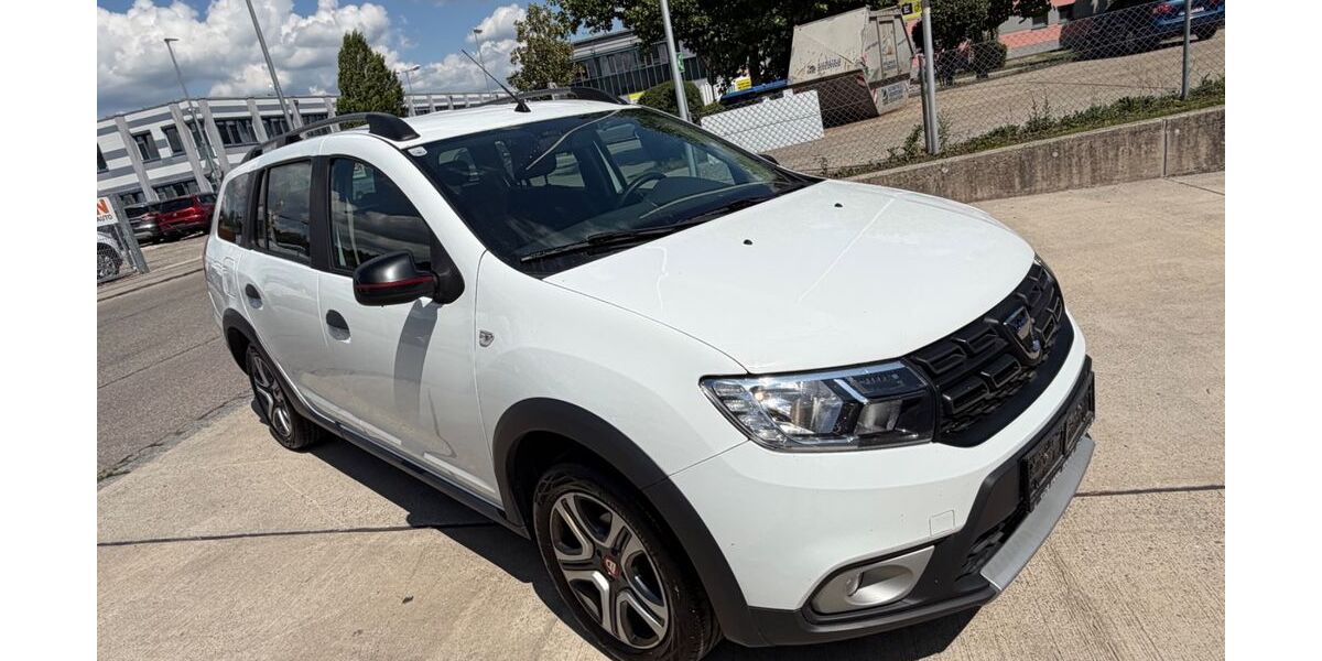 Dacia Logan 247.000 km 4.900 &euro; Rosenheim 83026
