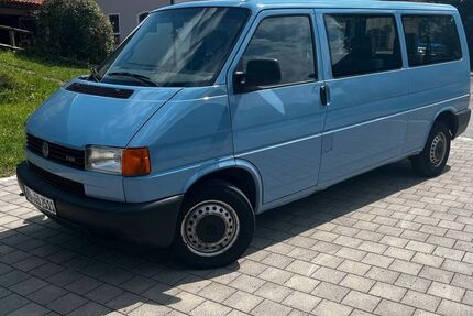 VW T4 andere 510.000 km 13.900 &euro; Riedering 83083