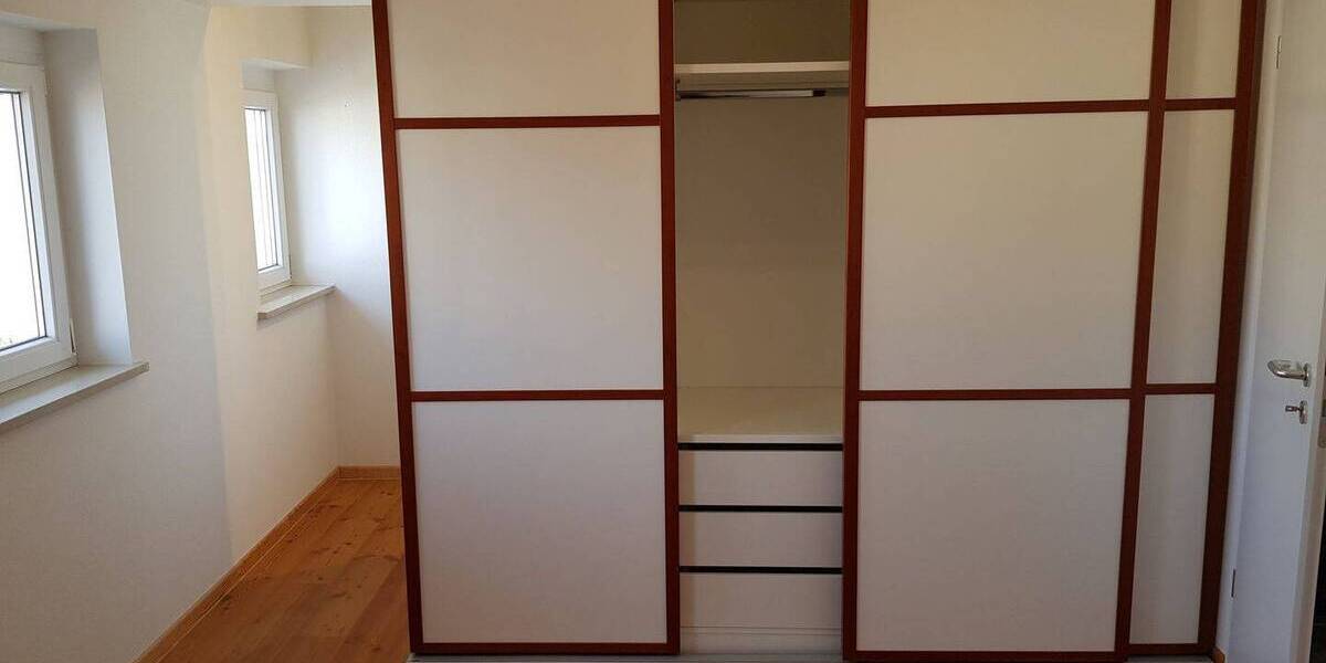 Etagenwohnung Ebersberg - 2 Zimmer, 57 m&sup2;, 349.000&euro; | Angebot:26777110
