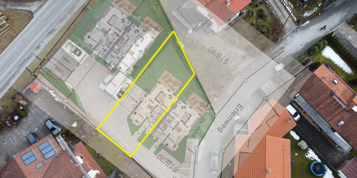 Doppelhaushälfte Brannenburg / Degerndorf am Inn Brannenburg - 5 Zimmer, 132 m&sup2;, 694.000&euro; | Angebot:25928548