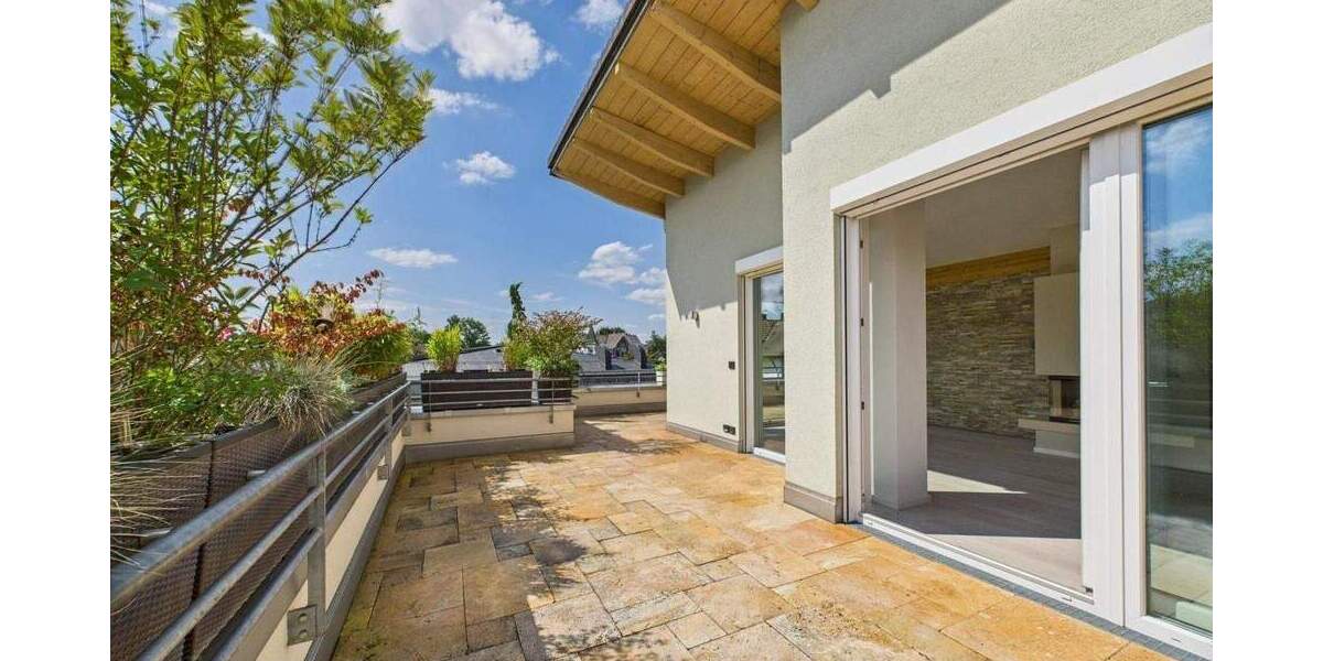 Etagenwohnung Bad Aibling - 3 Zimmer, 137 m&sup2;, 850.000&euro; | Angebot:25747209