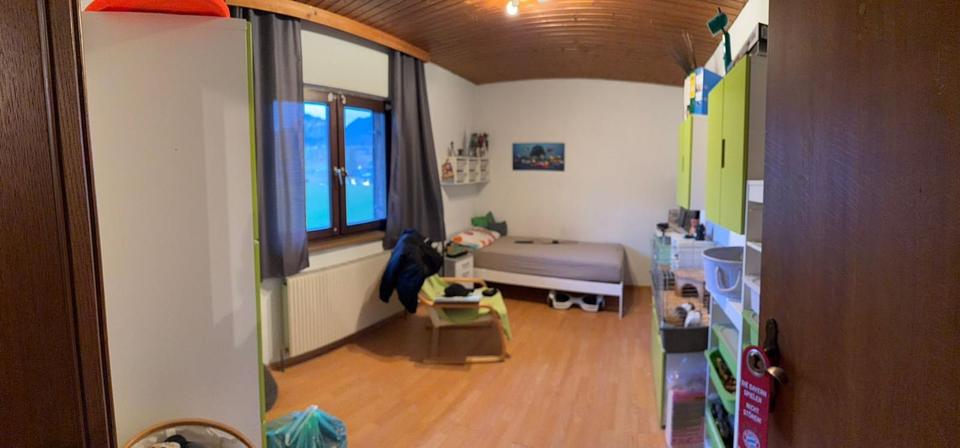 Terrassenwohnung Kiefersfelden - 3.5 Zimmer, 85 m&sup2;, 800&euro; | Angebot:25482360