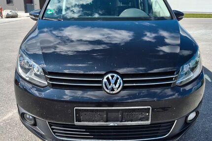 VW Touran 249.442 km 4.999 &euro; Bruckmühl 83052