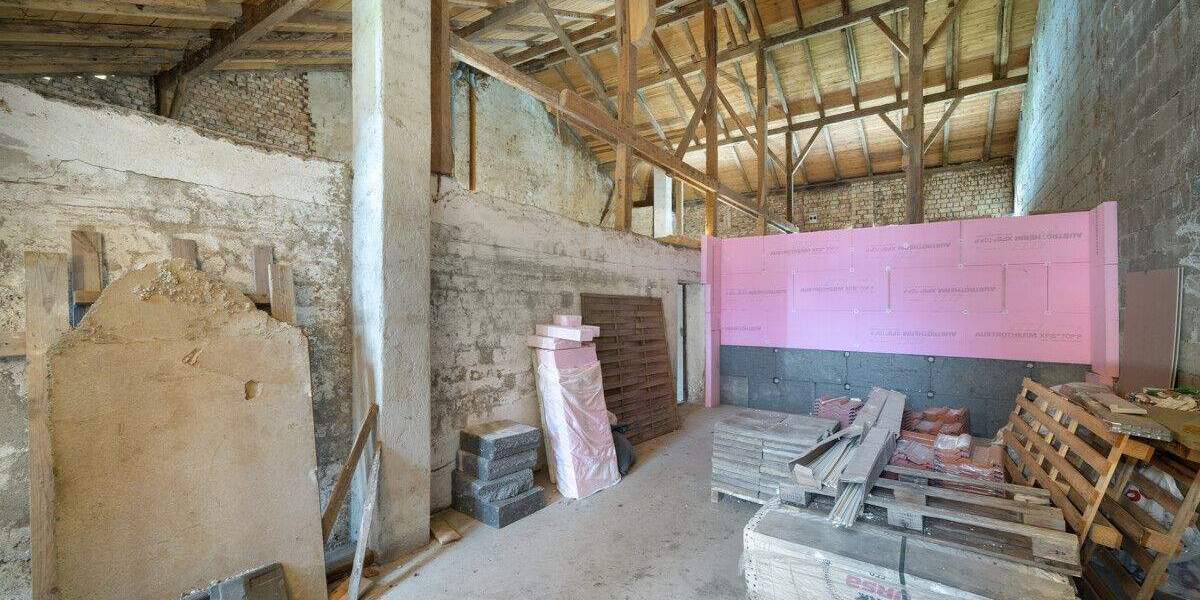 Mehrfamilienhaus, Wohnhaus Emmering - 7 Zimmer, 181 m&sup2;, 150.000&euro; | Angebot:25878843