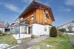 Doppelhaushälfte Bruckmühl - 5 Zimmer, 148 m&sup2;, 790.000&euro; | Angebot:25698487