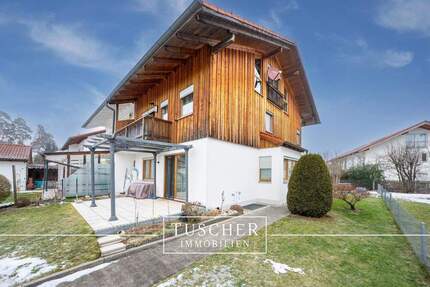 Haus Bruckmühl - 5 Zimmer, 148 m&sup2;, 790.000&euro; | Angebot:25698487